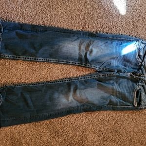 Vigoss jeans size 16